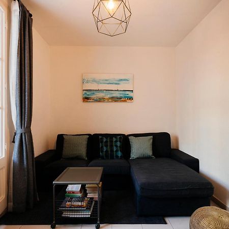 Apartamento Eixample Sants Estacio Барселона Экстерьер фото