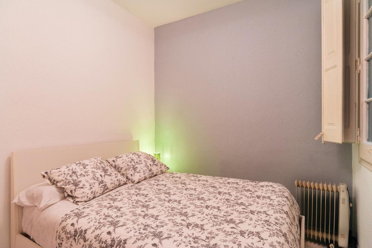 Apartamento Eixample Sants Estacio Барселона Экстерьер фото