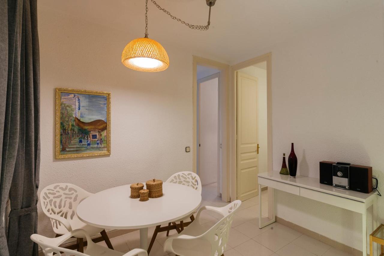 Apartamento Eixample Sants Estacio Барселона Экстерьер фото